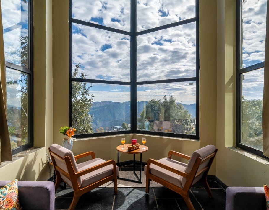 Boutique Stays