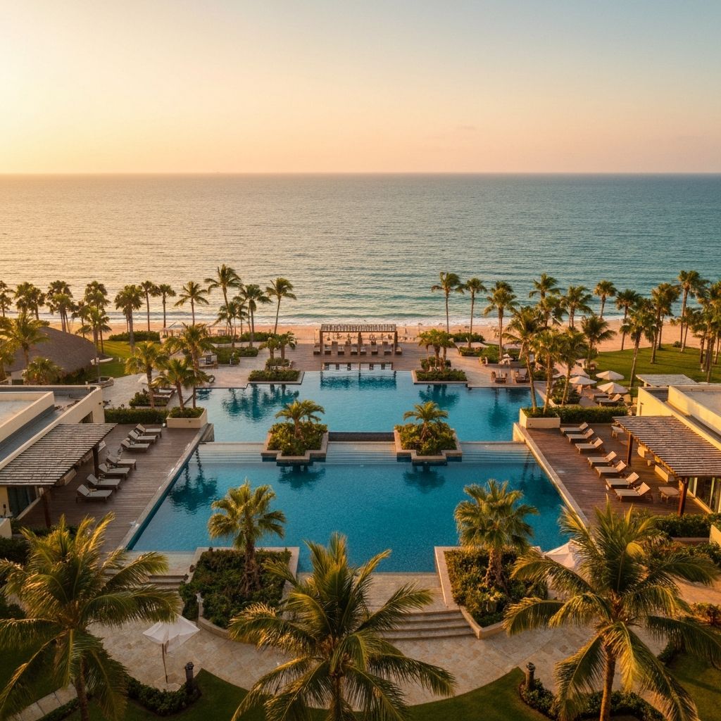 Resorts