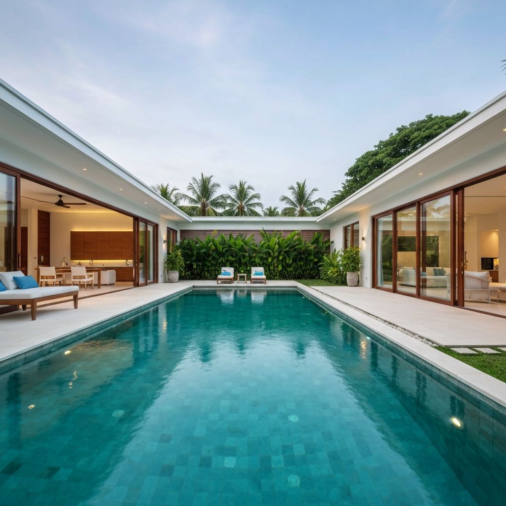Villas